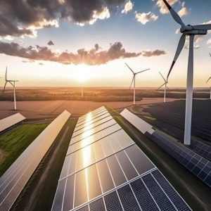 Financiamiento de iniciativas energéticas