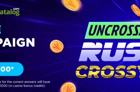 Experimenta el Incrédible Uncrossable Rush en los Casinos de Chile - overview