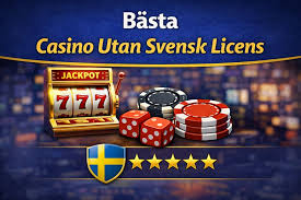 Låg Insättning Casino utan Svensk Licens En Guide till Smidig Spelupplevelse Låg Insättning Casino utan Svensk Licens En Guide till Smidig Spelupplevelse