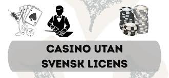 Låg Insättning Casino utan Svensk Licens En Guide till Smidig Spelupplevelse Låg Insättning Casino utan Svensk Licens En Guide till Smidig Spelupplevelse