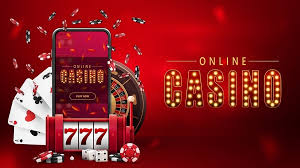Objavte svet online výherných automatov Objavte svet online výherných automatov